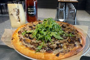 Specialty Pizza